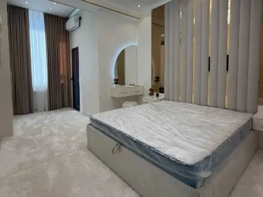 3-комн. квартира, 91 м², 16/18 эт., Сино, Душанбе (Сино)