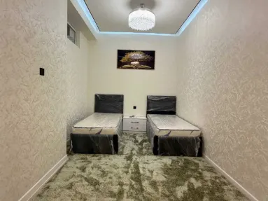 3-комн. квартира, 91 м², 16/18 эт., Сино, Душанбе (Сино)