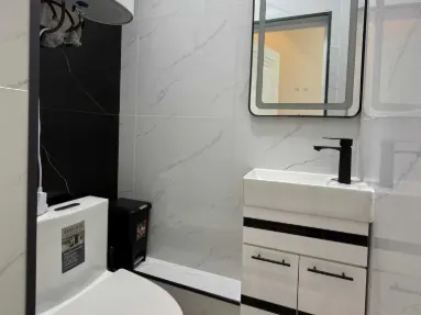 3-комн. квартира, 91 м², 16/18 эт., Сино, Душанбе (Сино)
