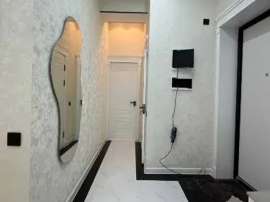 3-комн. квартира, 91 м², 16/18 эт., Сино, Душанбе (Сино)