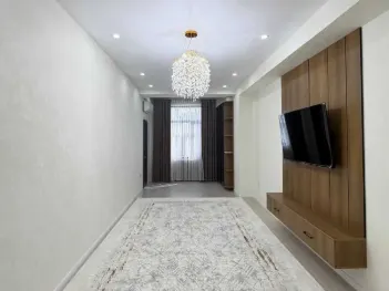2-комн. квартира, 87 м², 4/9 эт., Шоҳмансур, Душанбе (Шоҳмансур)