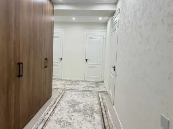 2-комн. квартира, 87 м², 4/9 эт., Шоҳмансур, Душанбе (Шоҳмансур)