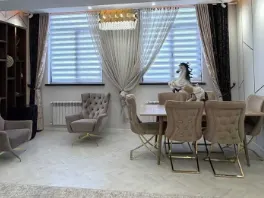 3-комн. квартира, 114 м², 8/16 эт., Шоҳмансур, Душанбе (Шоҳмансур)