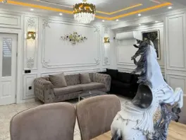 3-комн. квартира, 114 м², 8/16 эт., Шоҳмансур, Душанбе (Шоҳмансур)