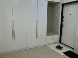 1-комн. квартира, 58 м², 8/18 эт., Сино, Душанбе (Сино)