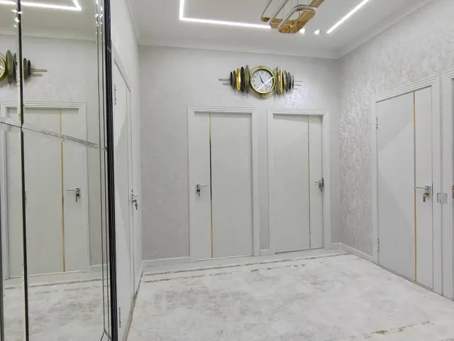 2-комн. квартира, 61 м², 11/11 эт., Сино, Душанбе (Сино)