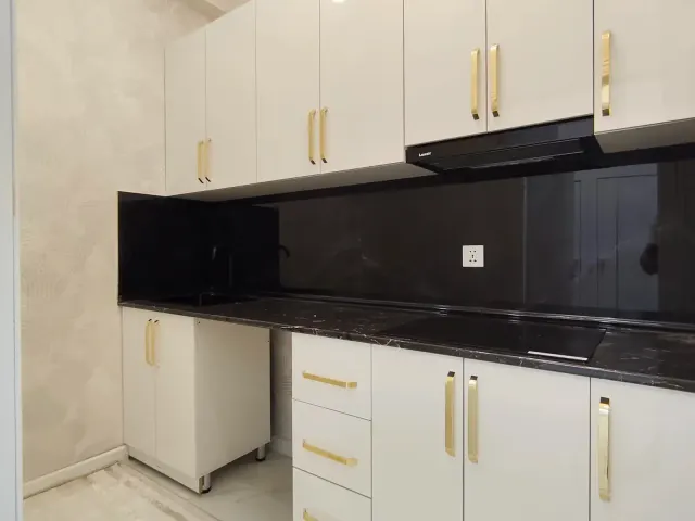 2-комн. квартира, 61 м², 11/11 эт., Сино, Душанбе (Сино)
