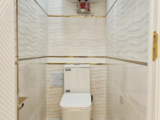 2-комн. квартира, 61 м², 11/11 эт., Сино, Душанбе (Сино)