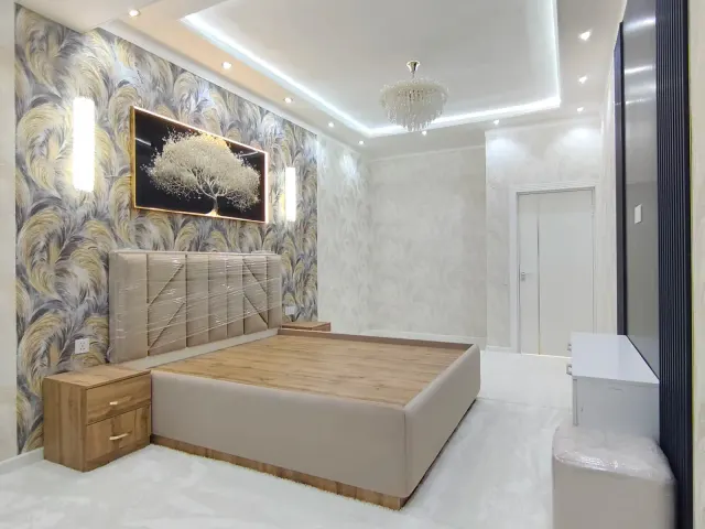 2-комн. квартира, 61 м², 11/11 эт., Сино, Душанбе (Сино)