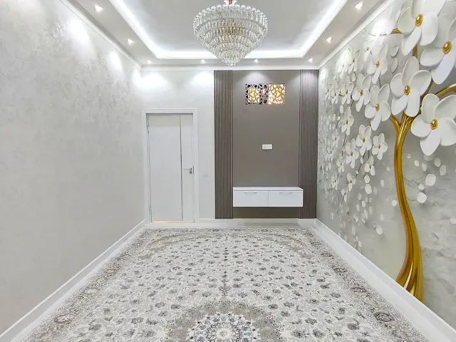 2-комн. квартира, 61 м², 11/11 эт., Сино, Душанбе (Сино)