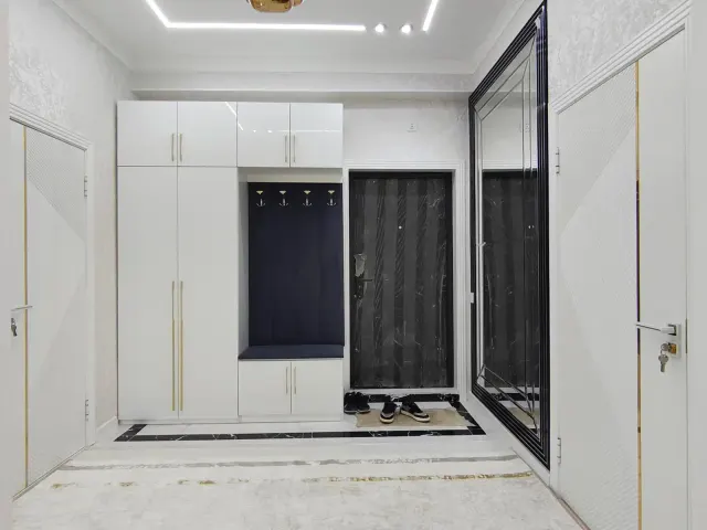 2-комн. квартира, 61 м², 11/11 эт., Сино, Душанбе (Сино)