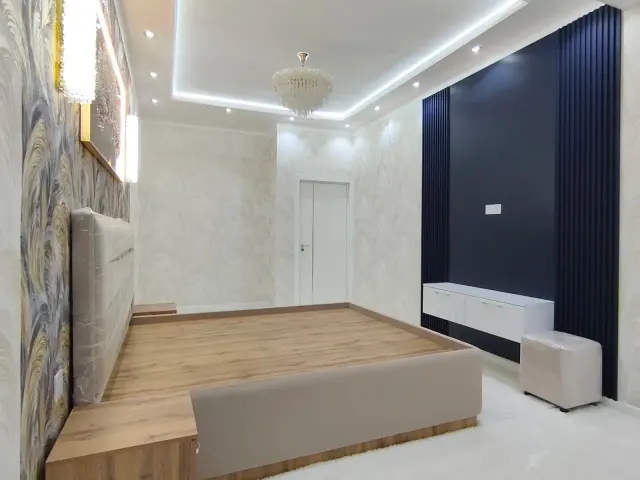 2-комн. квартира, 61 м², 11/11 эт., Сино, Душанбе (Сино)