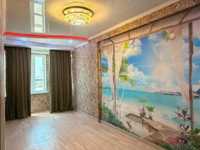 3-комн. квартира, 80 м², 6/6 эт., Фирдавси, Душанбе (Фирдавси)