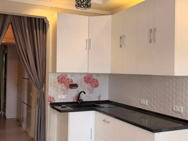 3-комн. квартира, 80 м², 6/6 эт., Фирдавси, Душанбе (Фирдавси)