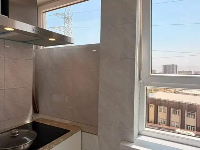 3-комн. квартира, 80 м², 6/6 эт., Фирдавси, Душанбе (Фирдавси)