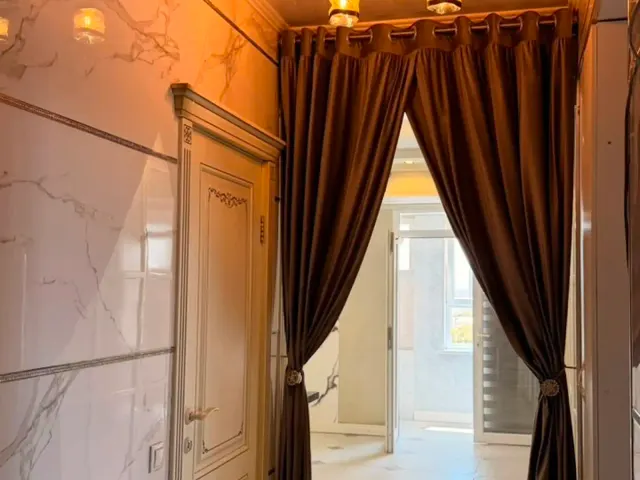 3-комн. квартира, 80 м², 6/6 эт., Фирдавси, Душанбе (Фирдавси)