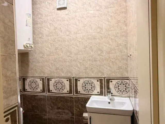 3-комн. квартира, 80 м², 6/6 эт., Фирдавси, Душанбе (Фирдавси)
