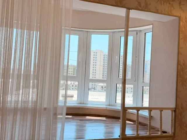 3-комн. квартира, 80 м², 6/6 эт., Фирдавси, Душанбе (Фирдавси)