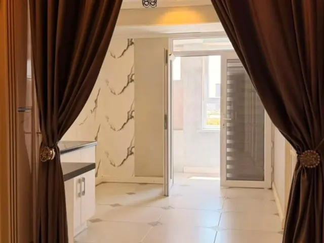 3-комн. квартира, 80 м², 6/6 эт., Фирдавси, Душанбе (Фирдавси)