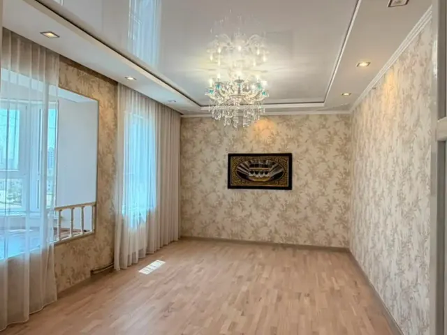 3-комн. квартира, 80 м², 6/6 эт., Фирдавси, Душанбе (Фирдавси)
