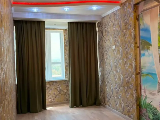 3-комн. квартира, 80 м², 6/6 эт., Фирдавси, Душанбе (Фирдавси)