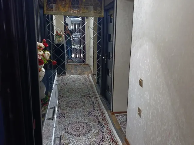 3-комн. квартира, 65 м², 5/5 эт., Сино, Душанбе (Сино)