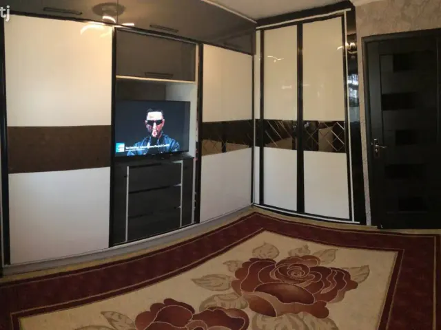 3-комн. квартира, 65 м², 5/5 эт., Сино, Душанбе (Сино)