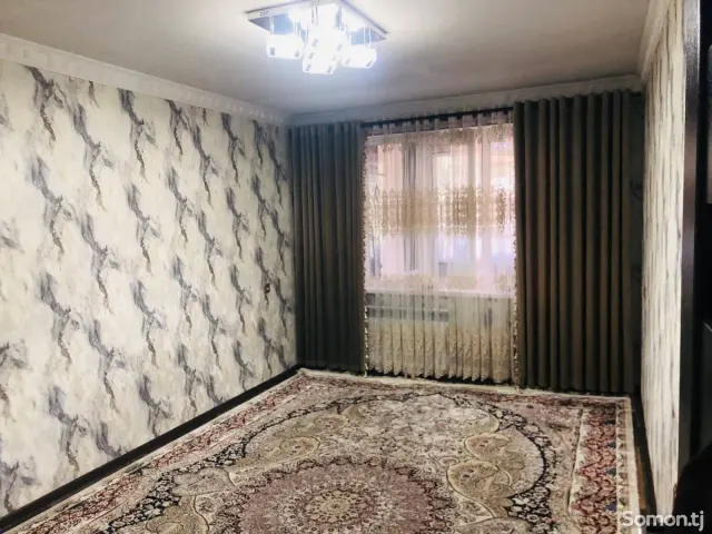 3-комн. квартира, 65 м², 5/5 эт., Сино, Душанбе (Сино)
