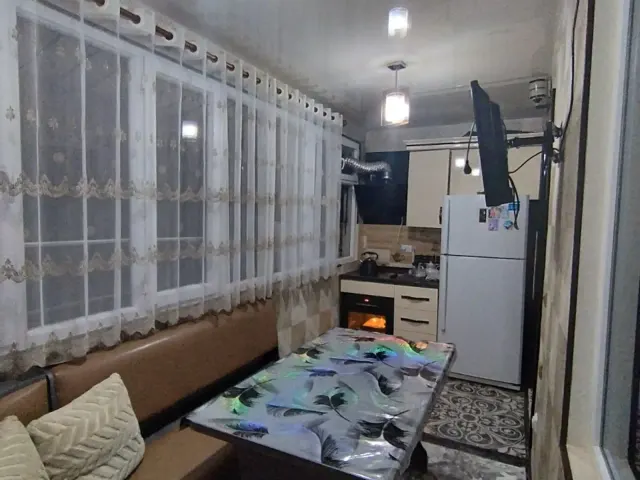 3-комн. квартира, 65 м², 5/5 эт., Сино, Душанбе (Сино)