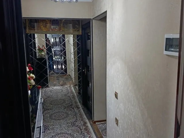 3-комн. квартира, 65 м², 5/5 эт., Сино, Душанбе (Сино)
