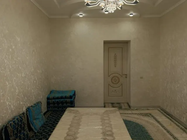 3-комн. квартира, 70 м², 2/2 эт., Сино, Душанбе (Сино)