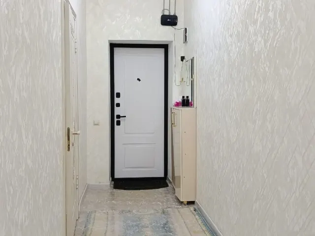 3-комн. квартира, 70 м², 2/2 эт., Сино, Душанбе (Сино)