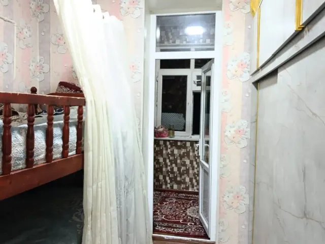 3-комн. квартира, 70 м², 2/2 эт., Сино, Душанбе (Сино)