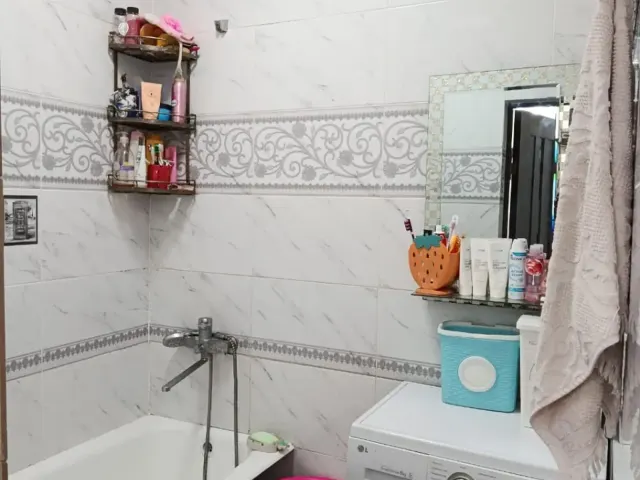 3-комн. квартира, 70 м², 2/2 эт., Сино, Душанбе (Сино)