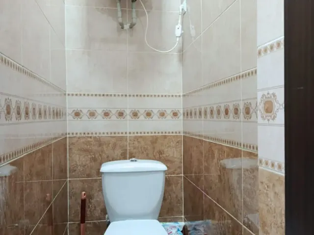 3-комн. квартира, 70 м², 2/2 эт., Сино, Душанбе (Сино)