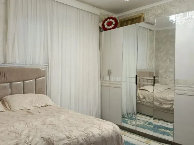 3-комн. квартира, 70 м², 2/2 эт., Сино, Душанбе (Сино)