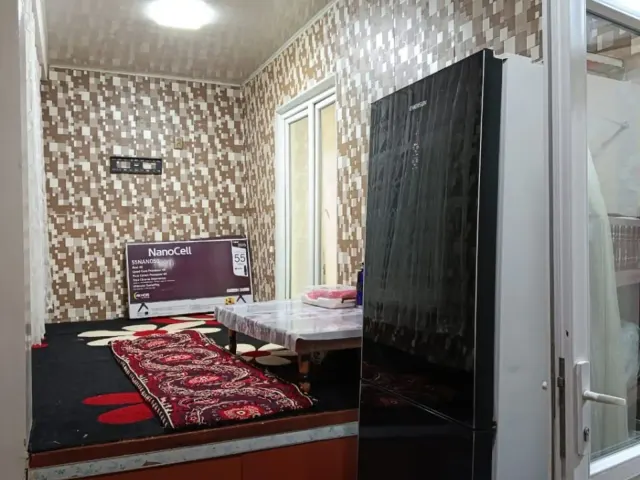 3-комн. квартира, 70 м², 2/2 эт., Сино, Душанбе (Сино)