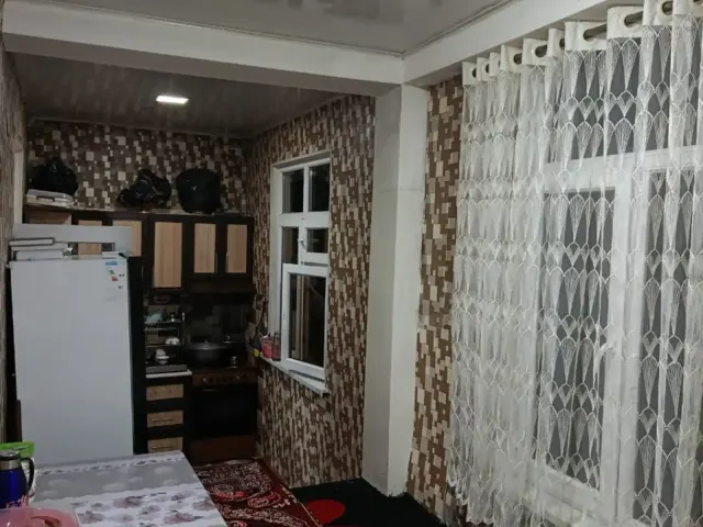 3-комн. квартира, 70 м², 2/2 эт., Сино, Душанбе (Сино)