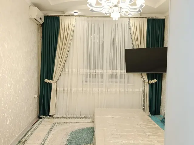 3-комн. квартира, 70 м², 2/2 эт., Сино, Душанбе (Сино)