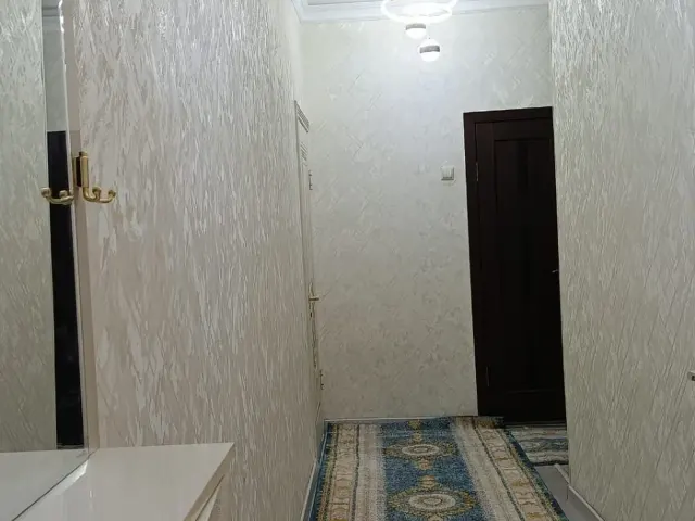 3-комн. квартира, 70 м², 2/2 эт., Сино, Душанбе (Сино)