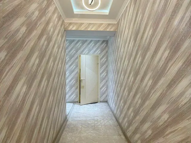 4-комн. квартира, 90 м², 13/13 эт., Фирдавси, Душанбе (Фирдавси)