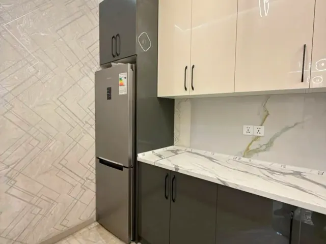 4-комн. квартира, 90 м², 13/13 эт., Фирдавси, Душанбе (Фирдавси)