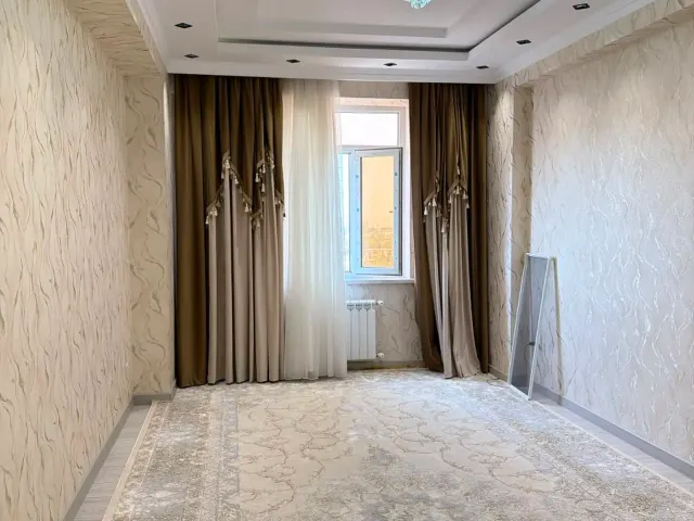 4-комн. квартира, 90 м², 13/13 эт., Фирдавси, Душанбе (Фирдавси)