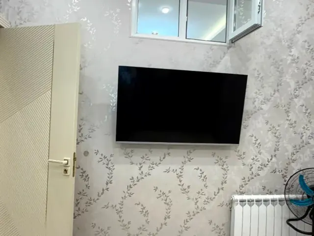 4-комн. квартира, 90 м², 13/13 эт., Фирдавси, Душанбе (Фирдавси)