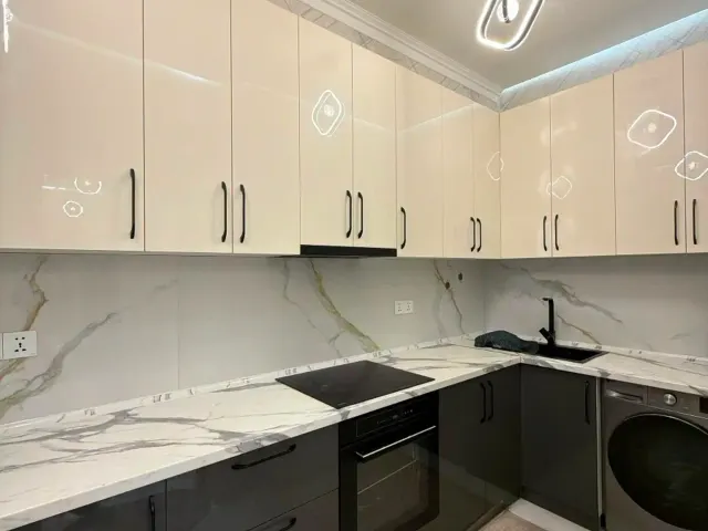 4-комн. квартира, 90 м², 13/13 эт., Фирдавси, Душанбе (Фирдавси)