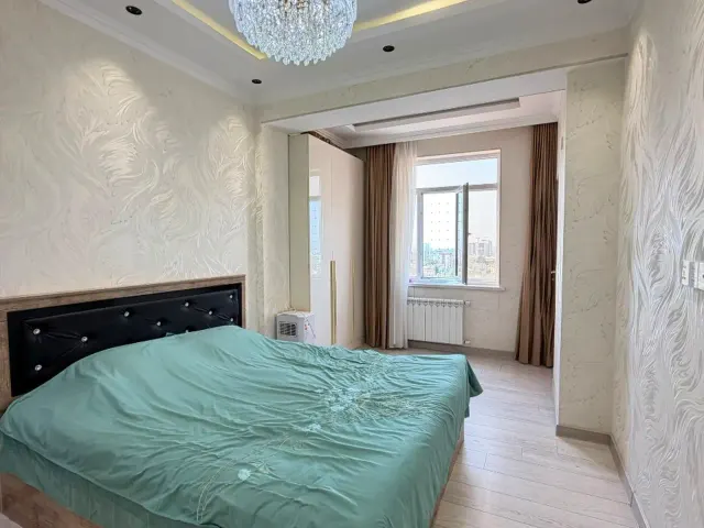4-комн. квартира, 90 м², 13/13 эт., Фирдавси, Душанбе (Фирдавси)