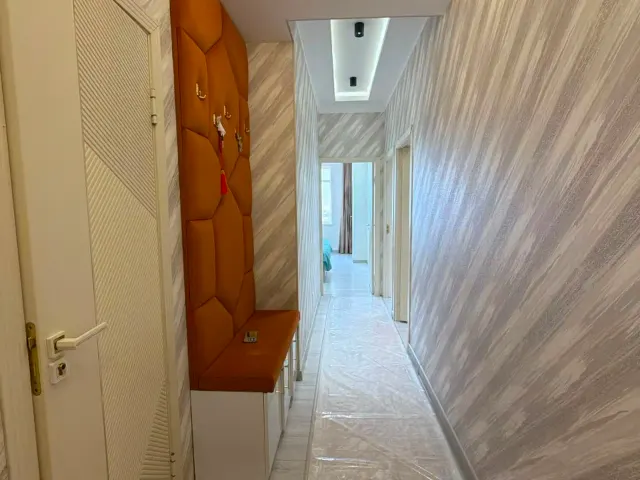 4-комн. квартира, 90 м², 13/13 эт., Фирдавси, Душанбе (Фирдавси)
