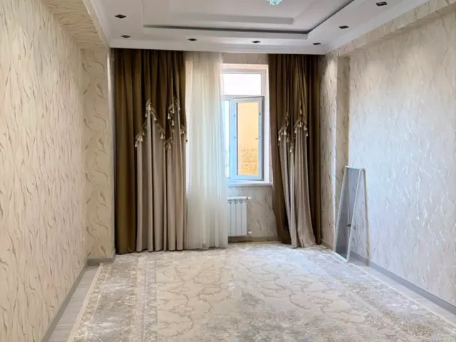 4-комн. квартира, 90 м², 13/13 эт., Фирдавси, Душанбе (Фирдавси)