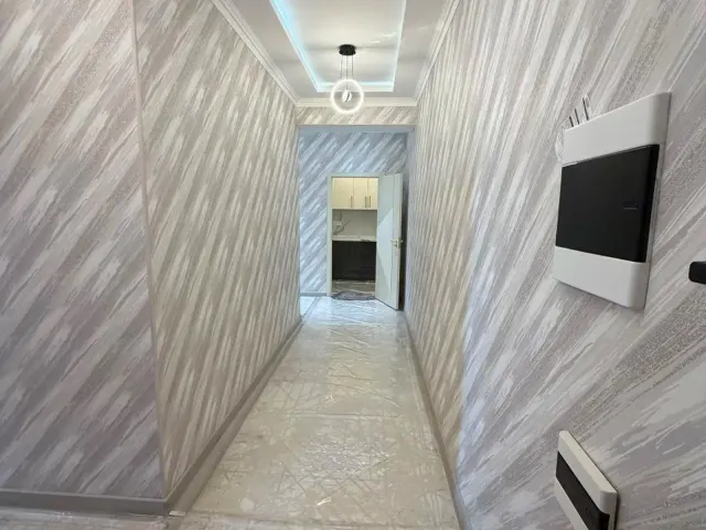 4-комн. квартира, 90 м², 13/13 эт., Фирдавси, Душанбе (Фирдавси)