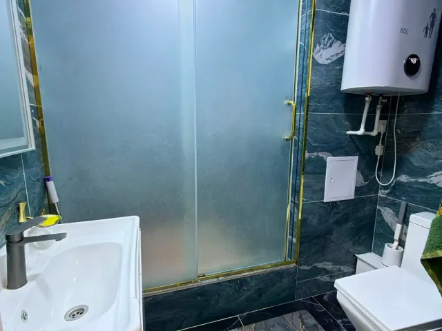 4-комн. квартира, 90 м², 13/13 эт., Фирдавси, Душанбе (Фирдавси)